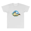my neighbor totoro All Over Men's T-shirt