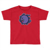 pok&eacute;boo stage 1 Toddler T-shirt