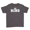 King Youth Tee