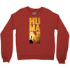 Human Crewneck Sweatshirt