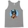 lone wolf Tank Top