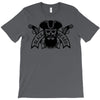 black beard T-Shirt