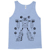 assemble megazord Tank Top