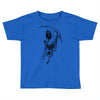 grim reaper Toddler T-shirt