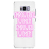 empowered women 2 Samsung Galaxy S8 Plus