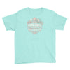 christmas happy new years Youth Tee