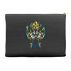 majin warrior Accessory Pouches