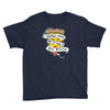 solemnly pizza Youth Tee