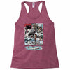 hook jaw 1, ideal gift or birthday present Racerback Tank