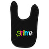 grİme musİc Baby Bibs