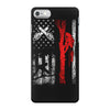 arborist 1015 iPhone 7 Case