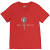 game funny V-Neck Tee