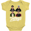 dobre twins Baby Bodysuit
