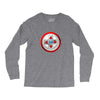 GOOD GAMES Long Sleeve Shirts