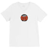 COOL IN SIMPLE V-Neck Tee