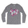 robo city Long Sleeve Shirts