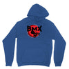 bmx Unisex Hoodie
