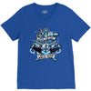 master your craft V-Neck Tee