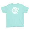 camisa do flamengo Youth Tee