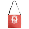 balzac Adjustable Strap Totes