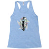 luchador Racerback Tank