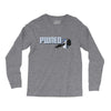 pwned Long Sleeve Shirts