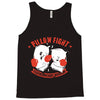 pillow fight, featherweight division Tank Top