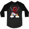 riding 3/4 Sleeve Shirt