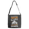 There Aren't Many Things I Love More Than Motorcycles Adjustable Strap Totes