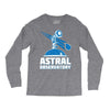 asrtal observatory Long Sleeve Shirts