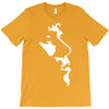 ian brown the stone roses indie music god T-Shirt