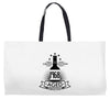 limited edition 1968 aged perfection Weekender Totes