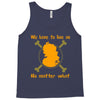 Nami One Piece Tank Top