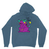 monster Hoodie