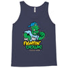cholla cactus mascot Tank Top