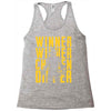 winner winner chicken dinner 3y Racerback Tank
