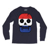 netherlands till i die Long Sleeve Shirts