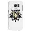 pentagram Samsung Galaxy S7 Edge