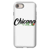 chicana with rose iPhone 8