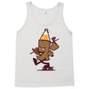 cool characters Tank Top