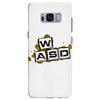 gamer wasd Samsung Galaxy S8 Plus