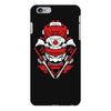 samurai red ranger iPhone 6 Plus/6S Plus Case