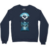 book of fantasy Crewneck Sweatshirt