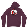 it's hammer time Hoodie