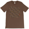 guns and swords and tacos T-Shirt
