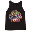 donut hungry Tank Top