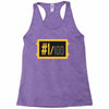 Pubg Rank Racerback Tank