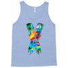 jake paul x colorful Tank Top