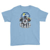 penguin time Youth Tee