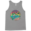 welcome to hell Tank Top